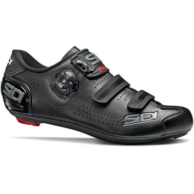 SIDI  Chaussure v&eacute;lo route Alba 2 Black Homme Noir taille 41