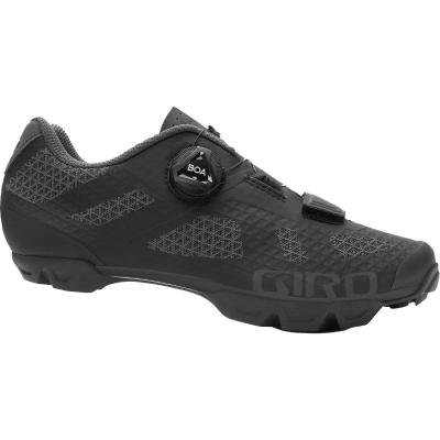 GIRO Chaussures Femme  Rincon Off Road - Black