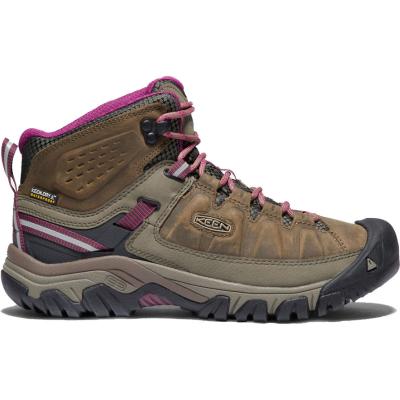 KEEN Montantes  Targhee Iii Mid Wp - 40
