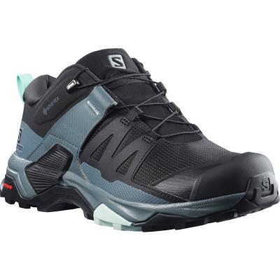 SALOMON Chaussures Femme  X Ultra 4 Gore-Tex - UK 4.5 Chaussures