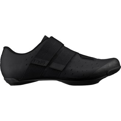 FIZIK Chaussures  Terra X4 Powerstrap Noir, Taille 45 - EUR