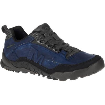 MERRELL Chaussures  Annex Trak bleu marron - 41