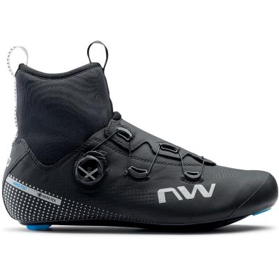 NORTHWAVE  Celsius Artic Goretex Road Shoes Noir EU 42 Homme