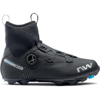 NORTHWAVE Chaussures VTT  Celsius XC Arctic GORE-TEX Noir - 40