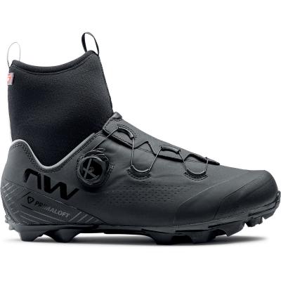 NORTHWAVE  - Magma XC Core - Chaussures de cyclisme taille 44, noir