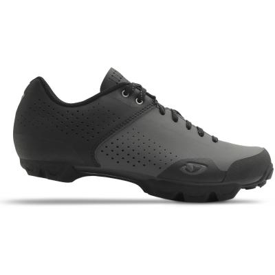 GIRO Chaussures VTT Femme Manta Lace Noir Taille 37