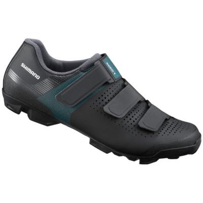 SHIMANO  Femme Bxc100wl42 V&ecirc;tements, Noir, Taille Unique