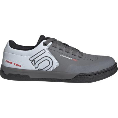 ADIDAS Chaussures vtt  five ten freerider pro blanc gris