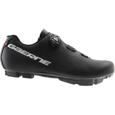 GAERNE Chaussures  Trail BOA VTT noir - 44