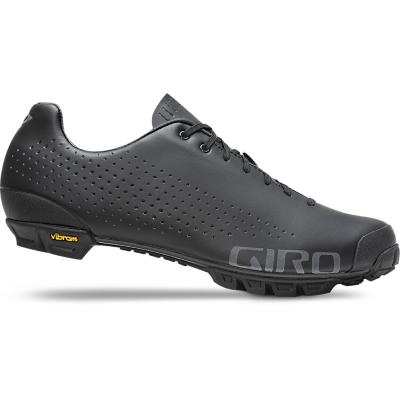 GIRO BIKE  - Empire VR90 - Chaussures v&eacute;lo de route homme Black - 40