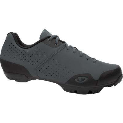 GIRO Chaussures  privateer gris