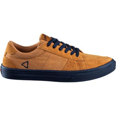 LEATT  Chaussures 1.0 Flat - Rust - 8.5 US / 42 EU
