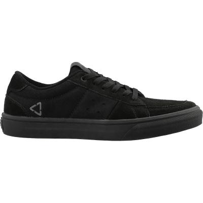 LEATT  Chaussures 1.0 Flat - Noir - 9.5 US / 43.5 EU