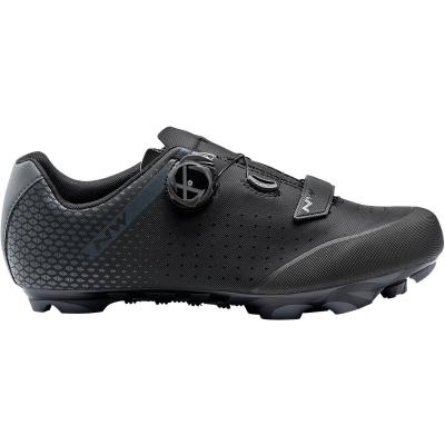 NORTHWAVE  Origin Plus 2 - Chaussures VTT homme Black Anthracite 46
