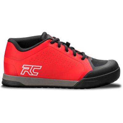 RIDE CONCEPTS Chaussures vtt  powerline rouge noir