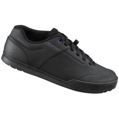 SHIMANO  Chaussure vtt Gr501 Noir Homme Noir taille 42