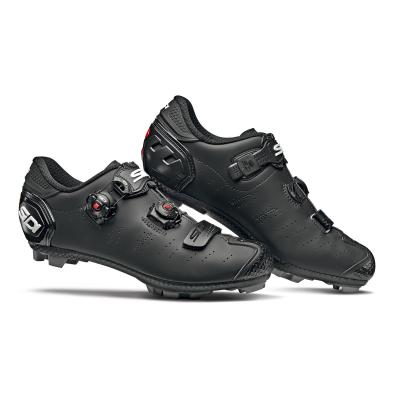 SIDI  Dragon 5 SRS - Chaussures VTT homme Matte Black 40