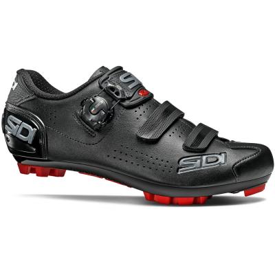 SIDI  Trace 2 - Chaussures VTT Black 48