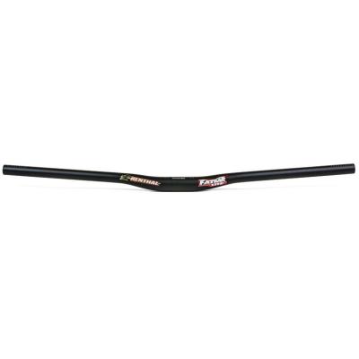 RENTHAL Cintre relev&eacute;  FatBar Lite V2 - 760mm 31.8mm 10mm Noir