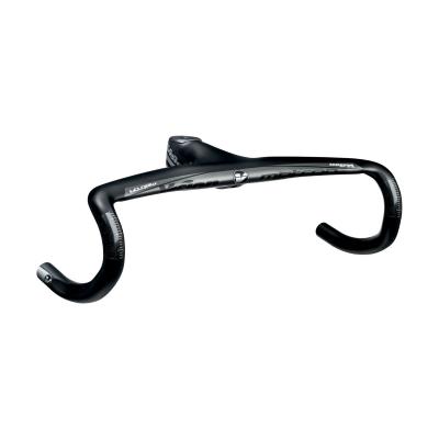 Cintre Vision Metron Integrated 5D Carbon - 44cm 120mm 120mm Gris