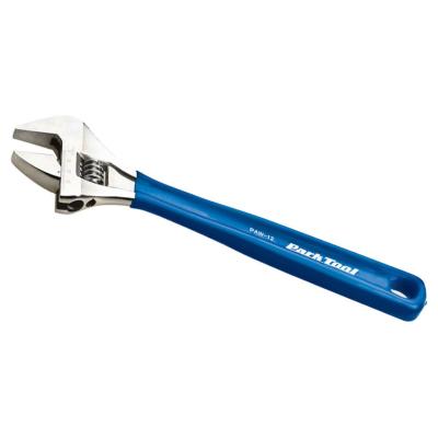 PARK TOOL  Outil Paw-12 Adjustable Wrench