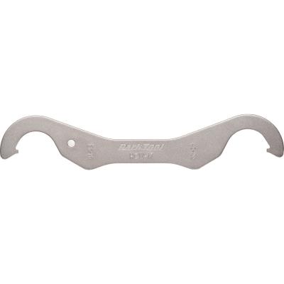 PARK TOOL Cle a ergots  hcw 17 pour pignon fixe