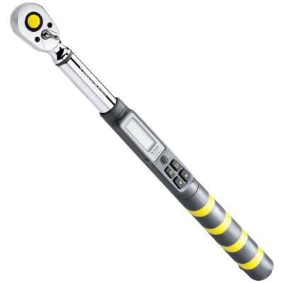 Cl&eacute; dynamom&eacute;trique Topeak D-Torq DX - Noir - Jaune}, Noir - Jaune}