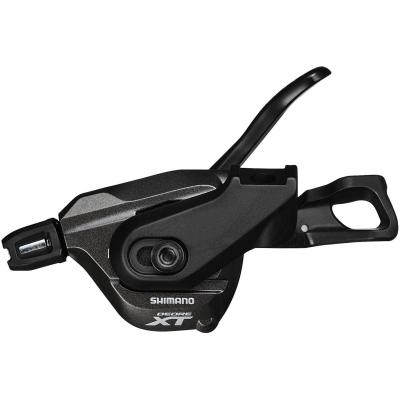 SHIMANO MANETA SH.SL-M8000 DEORE XT IZDA.I-Spec B 2/3V.180