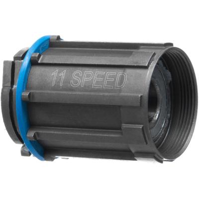 FULCRUM Corps de moyeu libre  pour Shimano/SRAM (Racing 5 & 7), silver