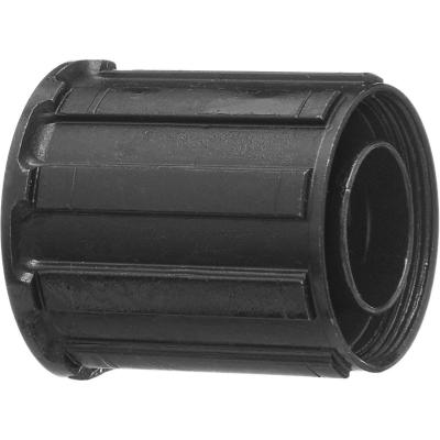 SHIMANO Corps de moyeux libre C201/RM40 8 vitesses - Noir} - 8 Speed}, Noir}