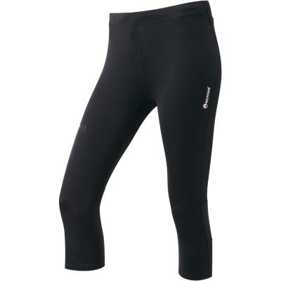 MONTANE  Leggings 3/4 Trail Series 