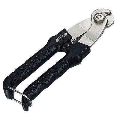 BBB  fastcut btl-16 pince coupe-c&acirc;ble noir/gris