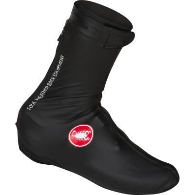 CASTELLI Couvre-chaussures  Pioggia 3 - Black