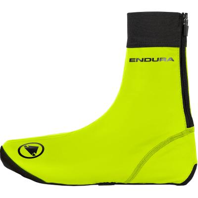 ENDURA Couvre chaussures  fs260 pro slick ii jaune neon