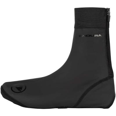 ENDURA  FS260 Pro Slick Overshoe II - Sur-chaussures vlo homme Black S