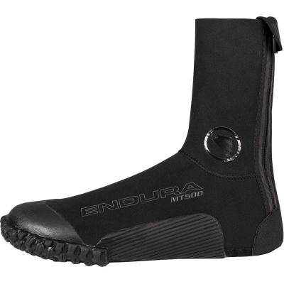 ENDURA Couvre-chaussures  MT500 - M Black Couvre-chaussures