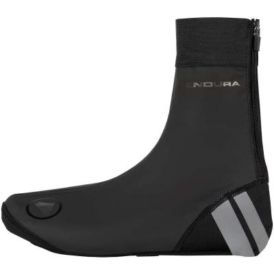 ENDURA Couvre-chaussures  Windchill - S Noir Couvre-chaussures