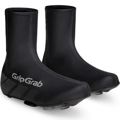 GRIPGRAB Couvre-chaussures  Ride (imperm&eacute;ables) - Black