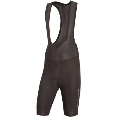 ENDURA Cuissard court &agrave; bretelles  FS260 Pro Thermo - M Noir