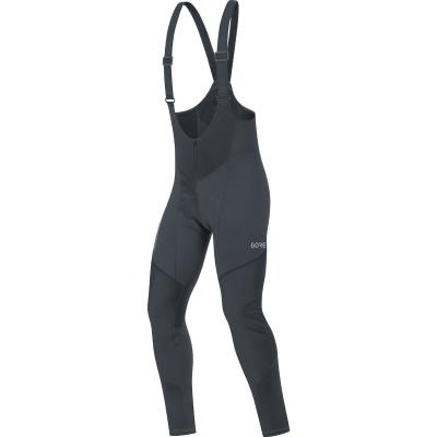 GORE WEAR Collant &agrave; bretelles Gore C3 Pro Bib Windstopper +