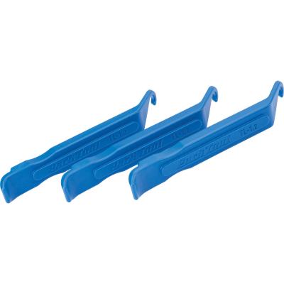 PARK TOOL D&eacute;monte-pneus s TL1C - Bleu D&eacute;monte-pneus