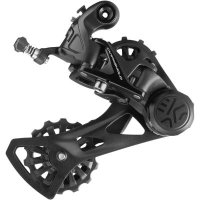 CAMPAGNOLO  Ekar 13 Speed Gravel Rear Derailleur 2021 - Noir}, Noir}