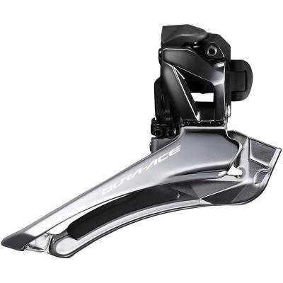 SHIMANO D&eacute;railleur avant  Dura Ace R9100 (&agrave; collier) - 28.6mm-31.8mm