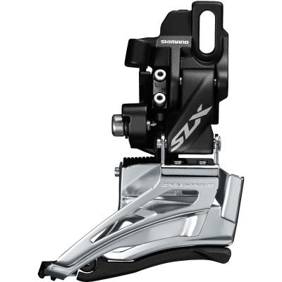 SHIMANO  d&eacute;railleur avant SLX M7025 11S double montage direct