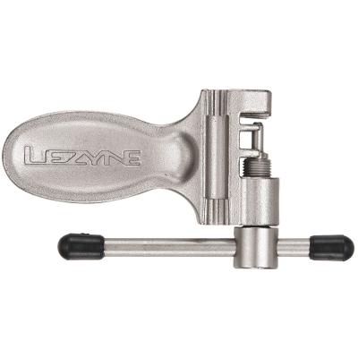 LEZYNE  - Derive Chaine Nickel Color - Taille unique