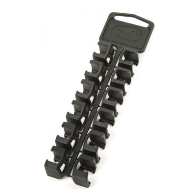CRANKBROTHERS Douilles de contact Crank Brothers (pour p&eacute;dales Candy) - Noir Cales