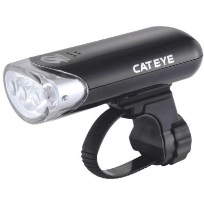 CATEYE Eclairage avant  HL-EL135 LED (noir) - Noir Eclairages avant