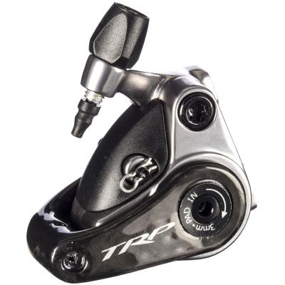 TRP Etrier avant ou arriere a disque  spyre slc carbon mecanique