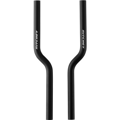 RITCHEY Extension de cintre  Pro Road CLM S Bend - 400mm Noir