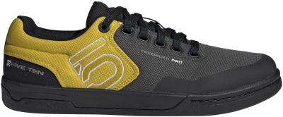 FIVE TEN  Freerider Pro Primeblue MTB Cycling Shoes - Grey/Yellow